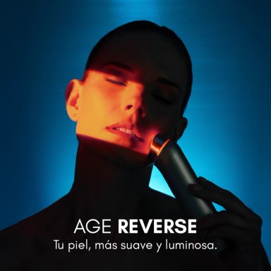 AGE REVERSE DISPOSITIVO FACIAL ANTI EDAD - 4