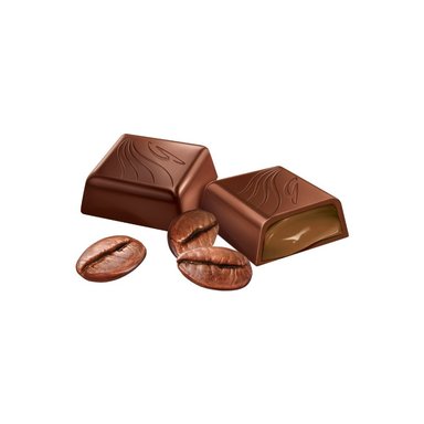CHOCOLATES CAFE GOPLANA CAJA 1 KG BOMBON SABOR - 2