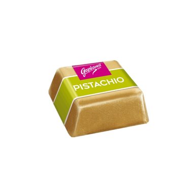 CHOCOLATES GOPLANA CAJA 1 KG BOMBON SABOR PISTACHO - 4