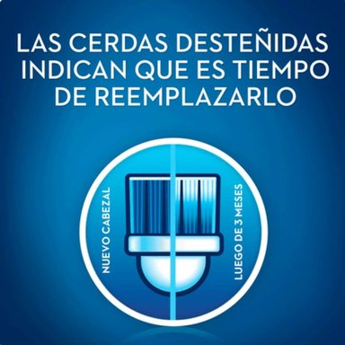 REPUESTOS DE CEPILLO ELÉCTRICO ORAL-B PRECISIÓN CLEAN 4 UD - 8