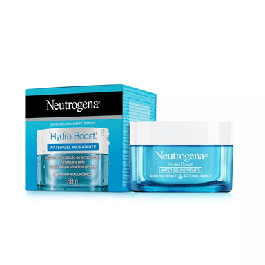 CREMA ROSTRO NEUTROGENA HYDRO BOOST WATER GEL 50 GR - 1
