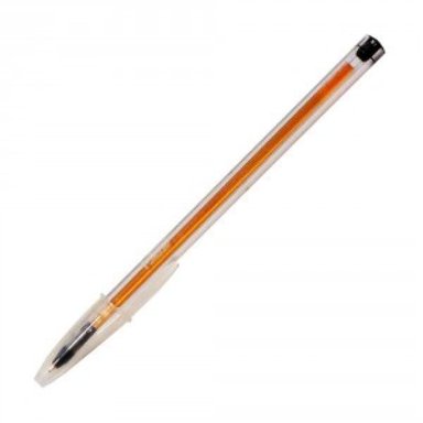 LÁPIZ PASTA BIC NEGRO PUNTA FINA CAJA 50 UNIDADES - 2