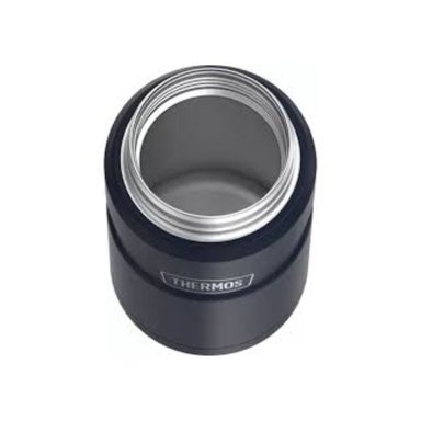 TERMO DE COMIDA THERMOS KING ACERO INOXIDABLE 710ML - 4
