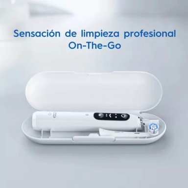 CEPILLO DE DIENTES ELE CTRICO ORAL-B IO 6 + 4 REPUESTOS - 5