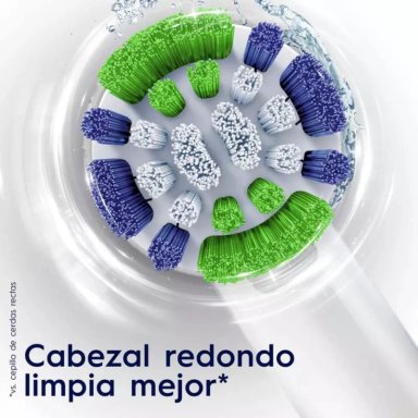 CEPILLO DENTAL ELECTRICO ORAL-B VITALITY - 4