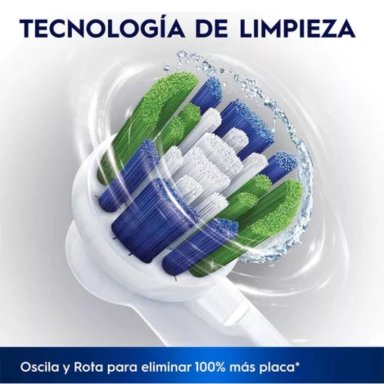 CEPILLO DENTAL ELECTRICO ORAL-B VITALITY - 5