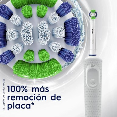 CEPILLO DENTAL ELECTRICO ORAL-B VITALITY - 6