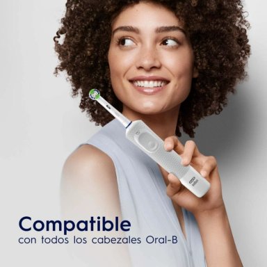 CEPILLO DENTAL ELECTRICO ORAL-B VITALITY - 7