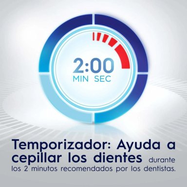 CEPILLO DENTAL ELECTRICO ORAL-B VITALITY - 8