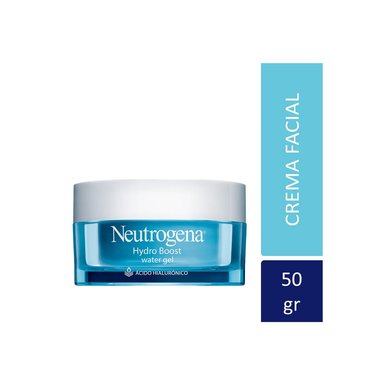 CREMA NEUTROGENA HYDRO BOOST WATER GEL 50GR - 2