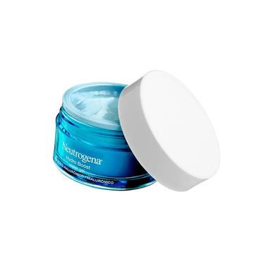 CREMA NEUTROGENA HYDRO BOOST WATER GEL 50GR - 4