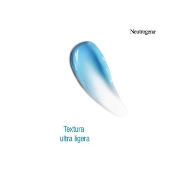 CREMA NEUTROGENA HYDRO BOOST WATER GEL 50GR - 5
