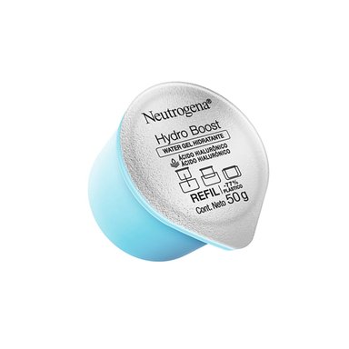 REFILL CREMA NEUTROGENA HYDRO BOOST WATER GEL 50GR - 3