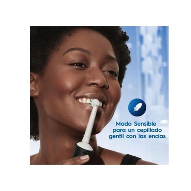 CEPILLO DE DIENTES ELÉCTRICO ORAL-B PRO SERIES 2 PRO 2 - 4