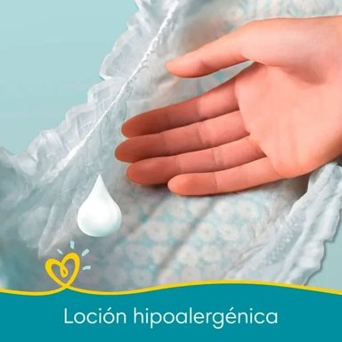 PAÑALES PAMPERS PREMIUM CARE PEQUEÑO P X36 UND - 2