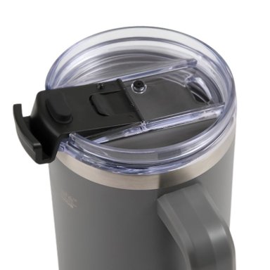 TERMO MUG THERMOS 1,2LT ACERO INOXIDABLE GRIS - 3