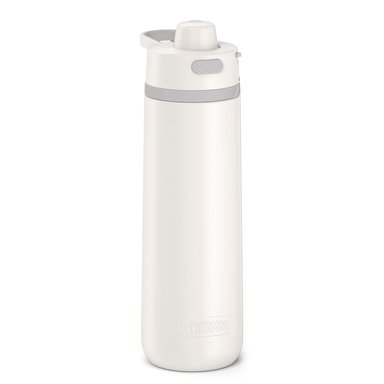 THERMOS BOTELLA GUARDIAN 710ML ACERO INOXIDABLE BLANCA - 2