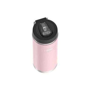 THERMOS BOTELLA FLIPLID ICON 1,2L ACERO INOXIDABLE PINK - 4