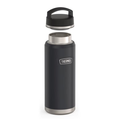 THERMOS TERMO LÍQUIDO ICON 1,2L ACERO INOXIDABLE GRANITE - 2