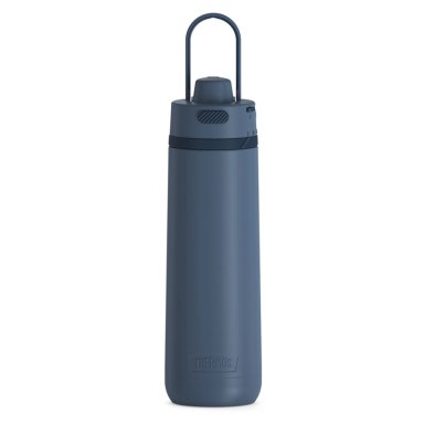 THERMOS BOTELLA GUARDIAN 710ML ACERO INOXIDABLE AZUL - 1
