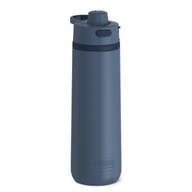 THERMOS BOTELLA GUARDIAN 710ML ACERO INOXIDABLE AZUL - 2