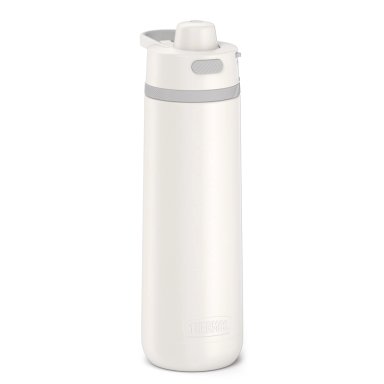 THERMOS BOTELLA GUARDIAN 710ML ACERO INOXIDABLE BLANCA - 2