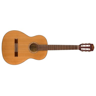 PACK GUITARRA ACUSTICA FENDER STARTER - 3