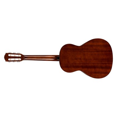 PACK GUITARRA ACUSTICA FENDER STARTER - 4