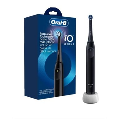CEPILLO ELE CTRICO ORAL-B IO SERIES 2 - 2