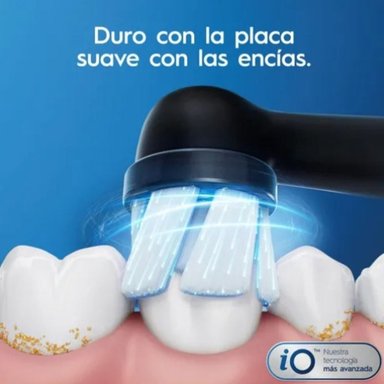 CEPILLO ELE CTRICO ORAL-B IO SERIES 2 - 5