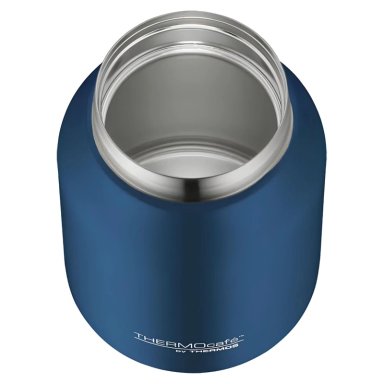 TERMO DE COMIDA ACERO INOXIDABLE JAM NAVY 500ML THERMOS - 3