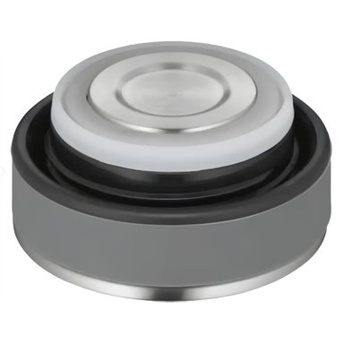 TERMO DE COMIDA ACERO INOXIDABLE JAM NAVY 500ML THERMOS - 4