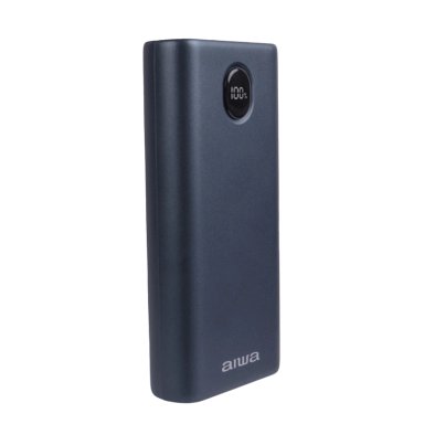 POWER BANK AIWA PAW-400 20.000 MAH - 3