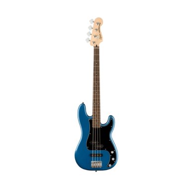 BAJO ELE CTRICO P-BASS PJ AFFINITY SQUIER BY FENDER BLUE - 1