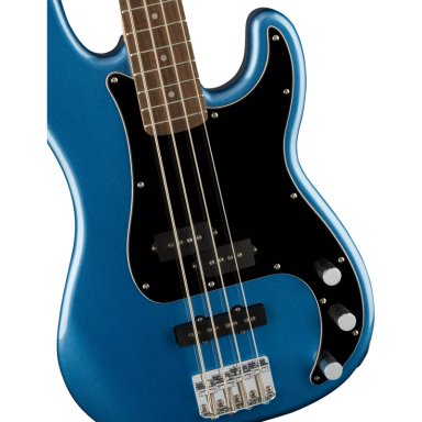 BAJO ELE CTRICO P-BASS PJ AFFINITY SQUIER BY FENDER BLUE - 2