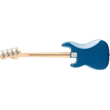 BAJO ELE CTRICO P-BASS PJ AFFINITY SQUIER BY FENDER BLUE - 4