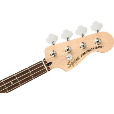 BAJO ELE CTRICO P-BASS PJ AFFINITY SQUIER BY FENDER BLUE - 5