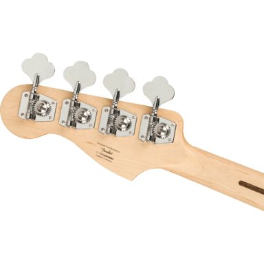 BAJO ELE CTRICO P-BASS PJ AFFINITY SQUIER BY FENDER BLUE - 6
