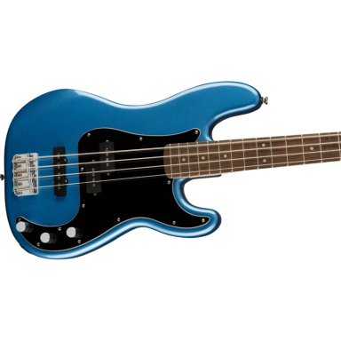 BAJO ELE CTRICO P-BASS PJ AFFINITY SQUIER BY FENDER BLUE - 7