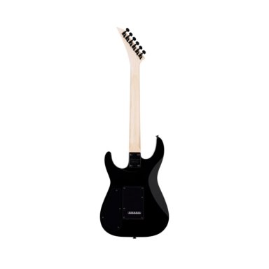 GUITARRA ELE CTRICA JACKSON JS SERIES DINKY TRANSPARENT RED - 4