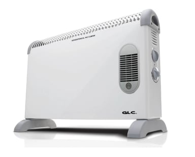 CONVECTOR ELECTRICO - 1