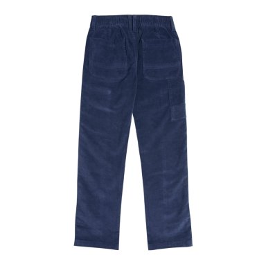 PANTALON COTELE  NIÑO ALGODON SPANDEX - 3