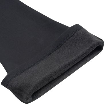 PANTALON ANCHO INTERIOR PELUDO NIÑA - 4