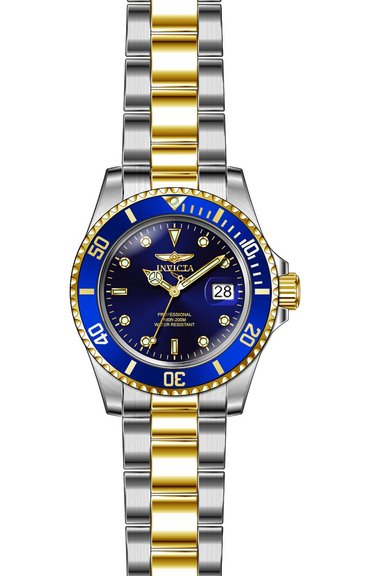 RELOJ INVICTA HOMBRE 26972 - 4