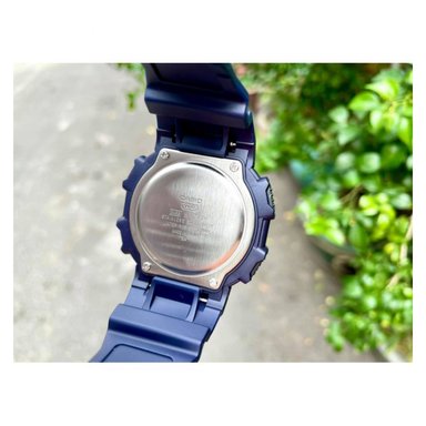 RELOJ CASIO UNISEX W737H-2AVDF - 2