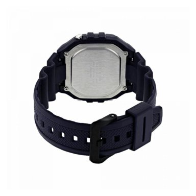 RELOJ CASIO HOMBRE W219H-2AVDF - 6