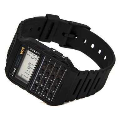 RELOJ CASIO HOMBRE CA-53W-1 - 2