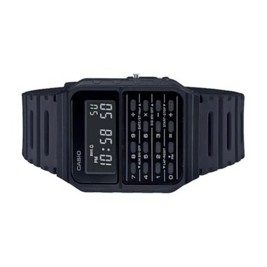 RELOJ CASIO HOMBRE CA-53WF-1B - 2