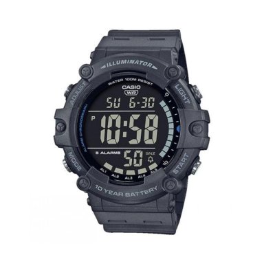 RELOJ CASIO HOMBRE CUARZO AE1500WH8BVDF - 1