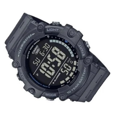 RELOJ CASIO HOMBRE CUARZO AE1500WH8BVDF - 3
